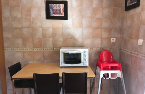 Villa Jazmín - Foto 26