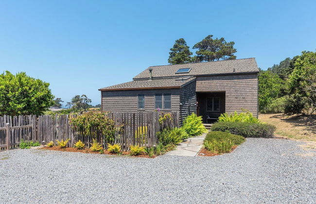 Sea Pebble Sea Ranch Retreat! - Foto 38