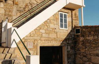 Apartamentos Ancoradoiro - Foto 68