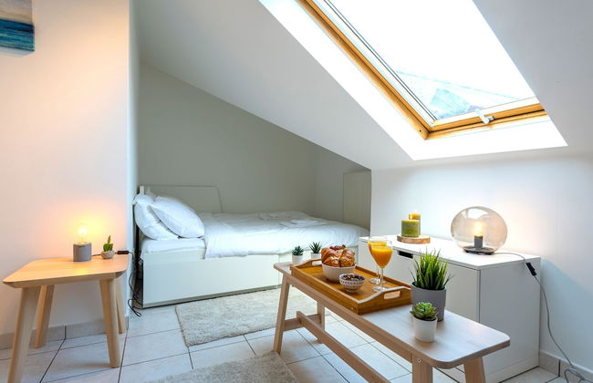 Jette Duplex Expo - Foto 4