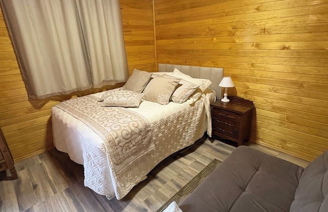 Pousada Vila Felicita - Foto 7