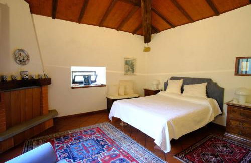 Villa on the hills of Florence relax and culture - Foto 5