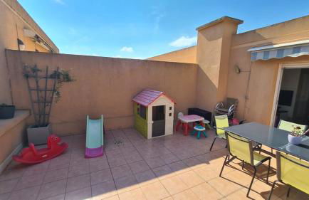 Coin de paradis, piscine, parking, terrasse - Foto 11