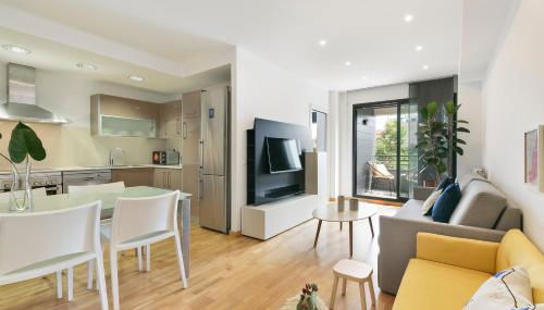 Sardenya Apartment by Olala Homes - Foto 3