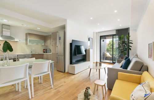 Sardenya Apartment by Olala Homes - Foto 3