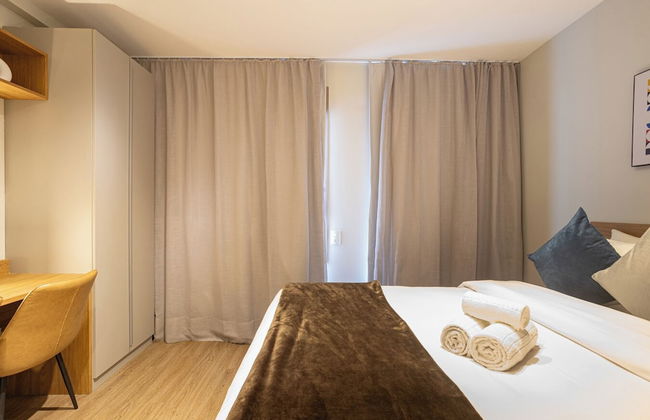 360 Mirante Vila Madalena - Foto 72