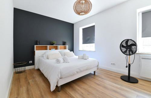 Appartement L'Oriel avec Parking - Foto 17