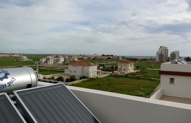 One Bedroom Apartment at Longbeach - Foto 51