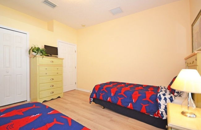 Cocoa Villa 4 Bedroom Home by RedAwning - Foto 7