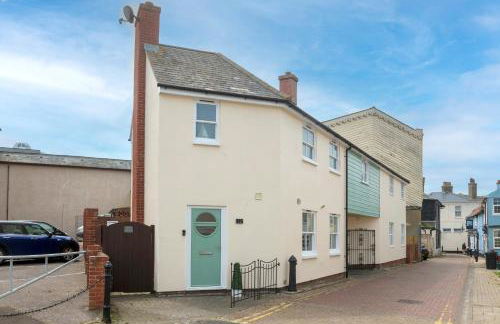 Beach Front House - Foto 24