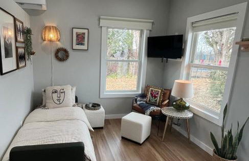 The Little Sugaw House - Foto 30