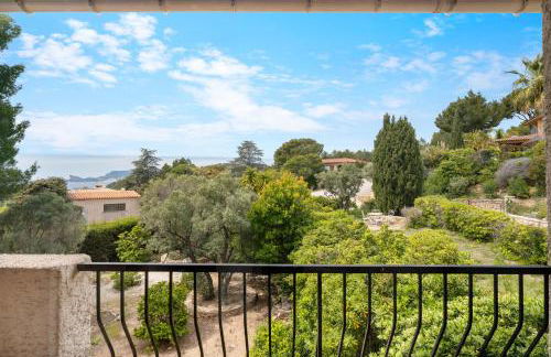 Villa Les Aloes - Foto 36