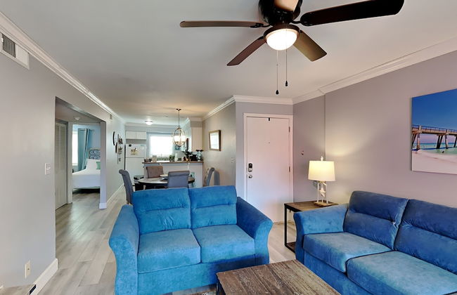 Villas on the Gulf Breeze by SVR - Foto 32