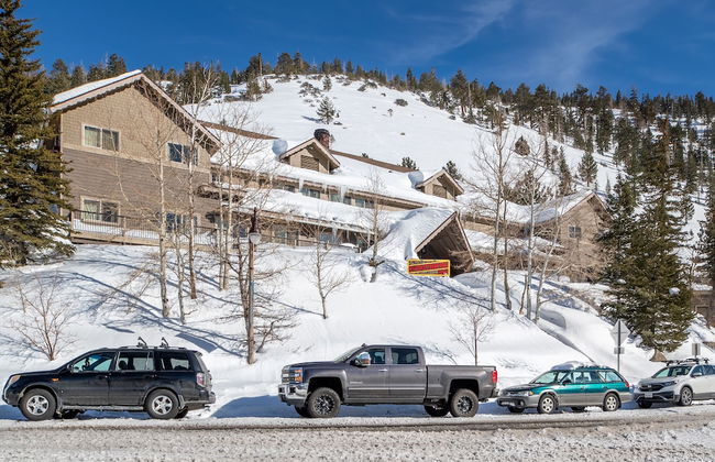 Heidelberg Inn - Foto 45