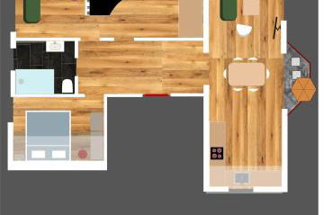 Moselblick am Waldrand - Foto 71