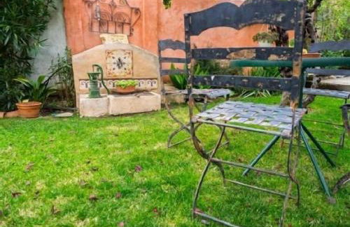 Casa Rural Doña Catalina - Foto 11