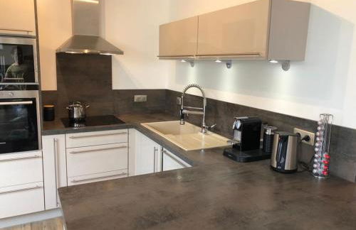 Etretat: agréable maison de ville - Foto 12