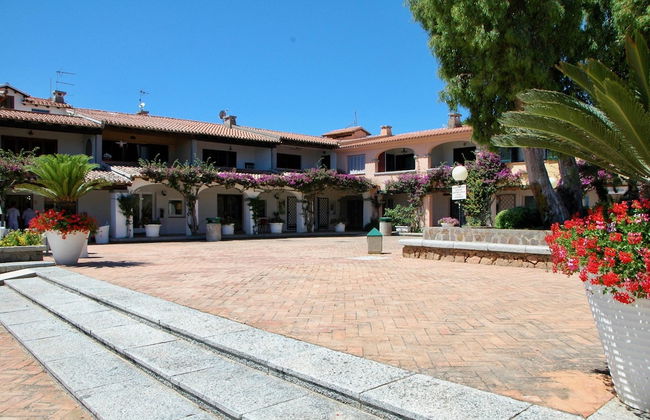 Piazzetta Bilo Porto Tavolara - Photo 17