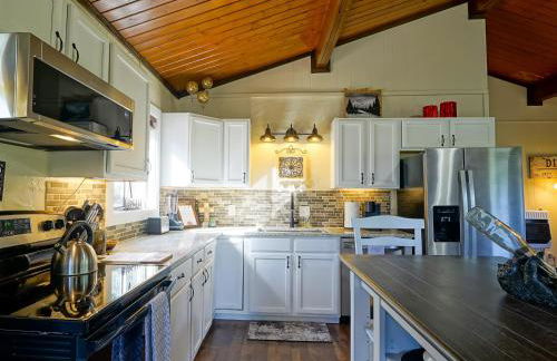 181 Horseshoe - Foto 8