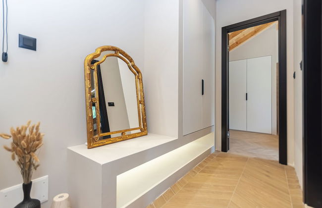 House Madonna di Smovo - Foto 20