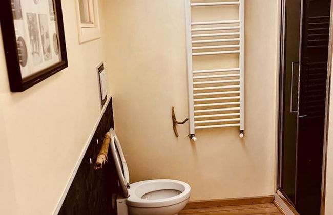 Old Town Nest in Civitavecchia - Foto 24