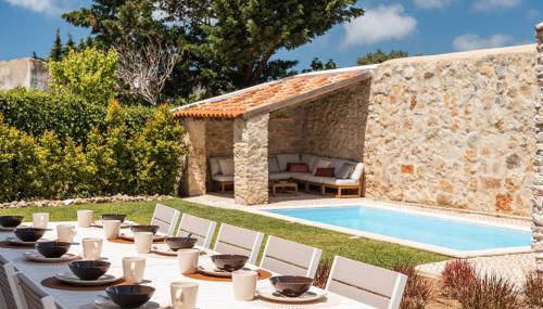 Sea'Ya Thoughtful Stays - Villa Juso - Foto 1, Garden, sunbed, Garden view