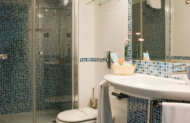 Masd Mediterráneo Hotel & Apartamentos - Foto 70