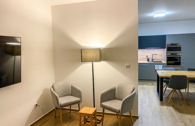 Velké Losiny - Foto 9