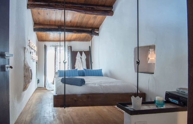 Wundergarten Dimora dei Frati - Photo 19