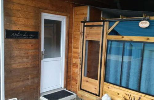 L'atelier des rêves - Foto 15