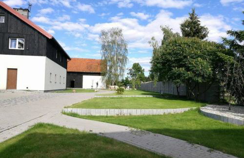 Jarzębinowy Agroturystyka - Foto 8