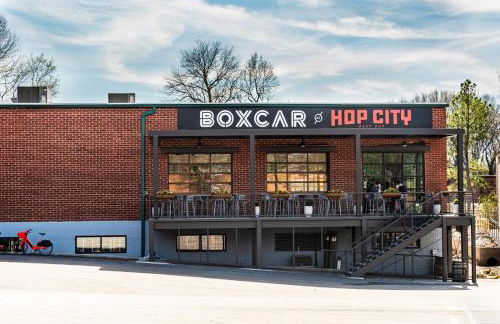 907 White Street Unit 2 Atlanta - Foto 35