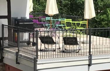 Grundmühle Rhön - Foto 1