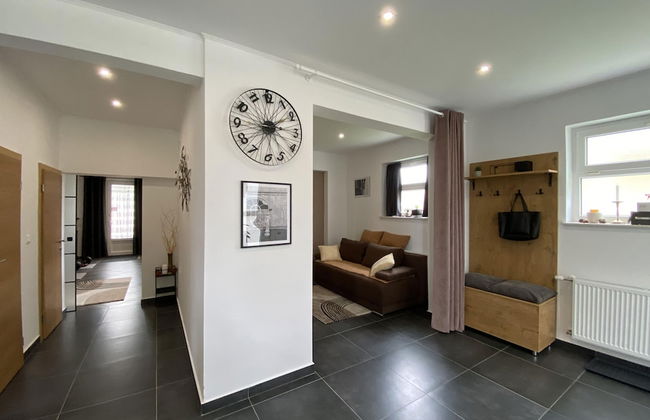 Luxury 1-bed Apartment in Varazdinske Toplice - Foto 10