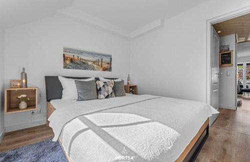 Ferienwohnung Küstentiet Schönhagen - Foto 16