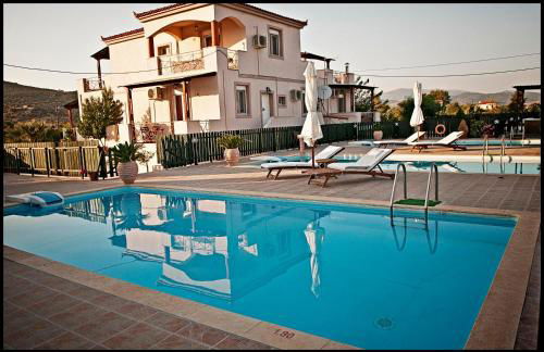 ilyda Residence apts - Foto 44