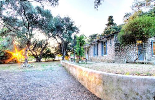 Black Olive Cottage Paramonas - Foto 29