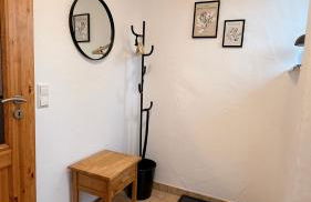 Ferienwohnung mit Terrasse Bodensee-Allgäu - Foto 6