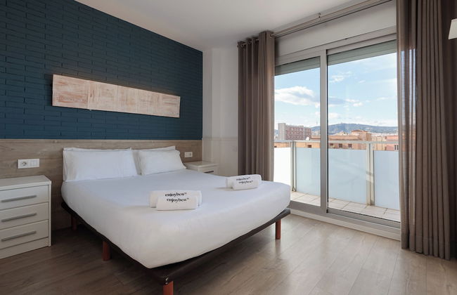 ENJOYBCN MARINA APARTMENT - Foto 2