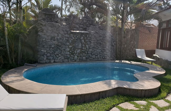 Las Cascadas - Foto 8