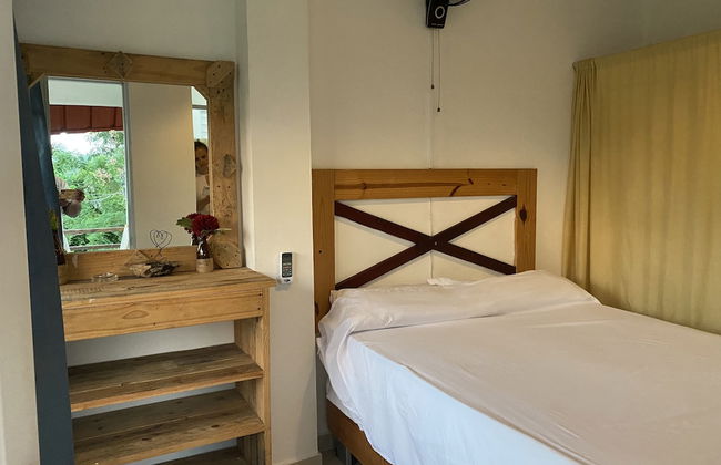 Quiet Studio - Apartment 4 in Villa Coconut - Foto 1