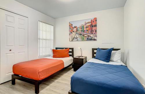 La Casa Mediterranean! 3 Bedroom Condo Near Disney! - Foto 34