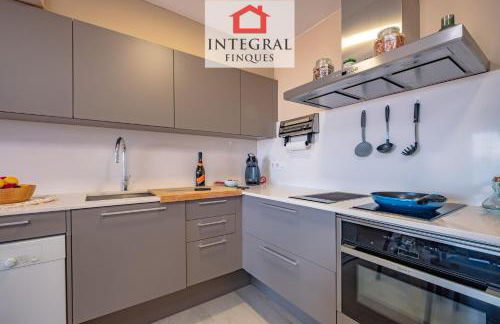 AquaVista Apartament Palamós - Foto 10