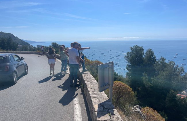 Private French Riviera Experience From Saint Tropez - Photo 4