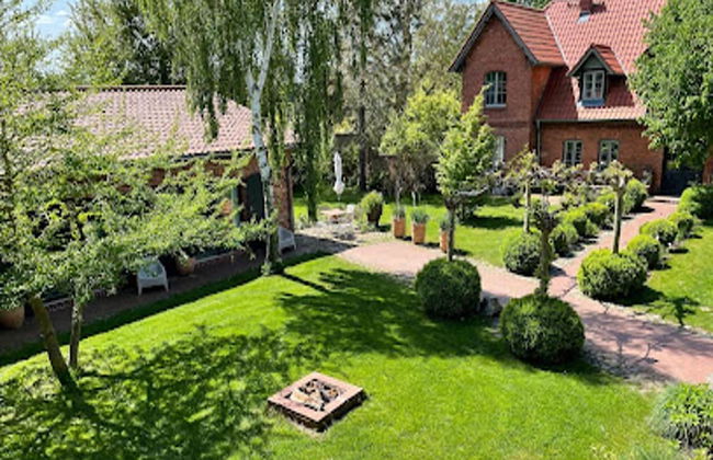 Ferienwohnung am Bodstedter Bodden - Foto 9