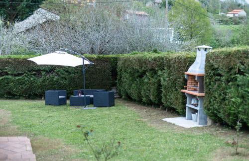 Villa Aire de Asturias - Naturaleza en Cabrales - Foto 31