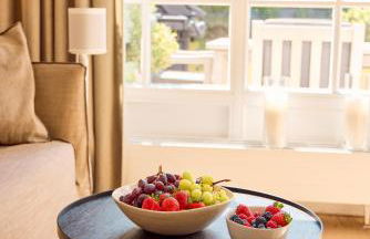 Reethüs Keitum mit Kamin und Südgarten in direkter Wattnähe - Foto 15