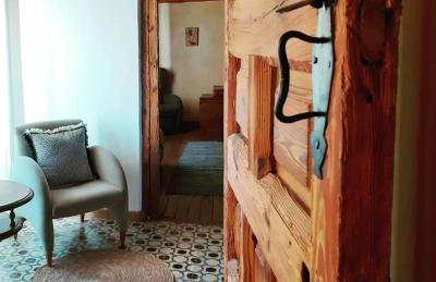 Anticca Rural hasta 11 personas - Foto 50