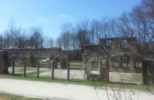 Ferienhaus Lisa - Foto 21