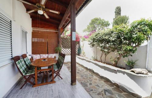 Sardinian Cottage, 150m from the sea, private Garden - Foto 22